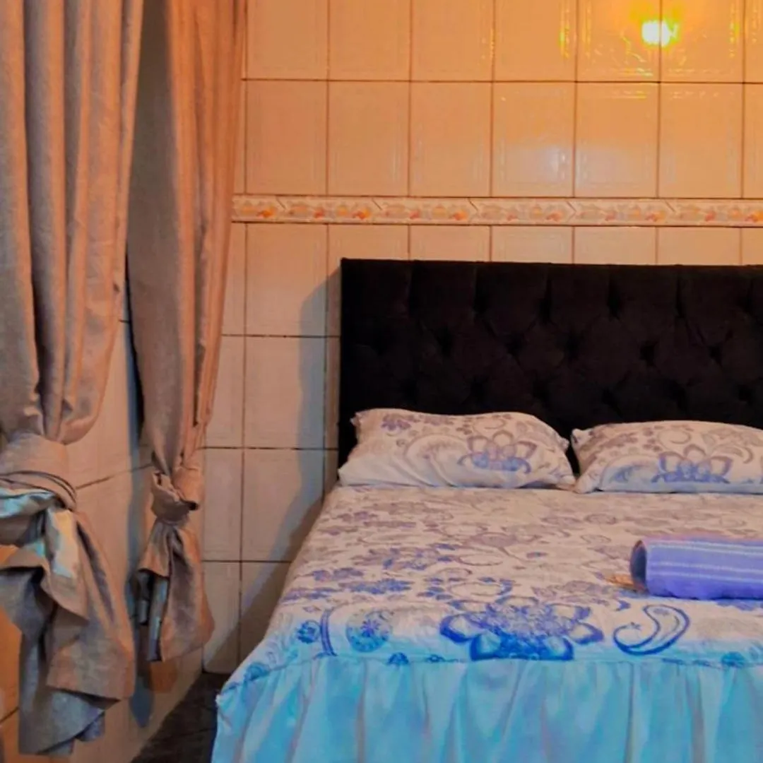 Gæstehus Casa Kitnet Hotel Guarulhos