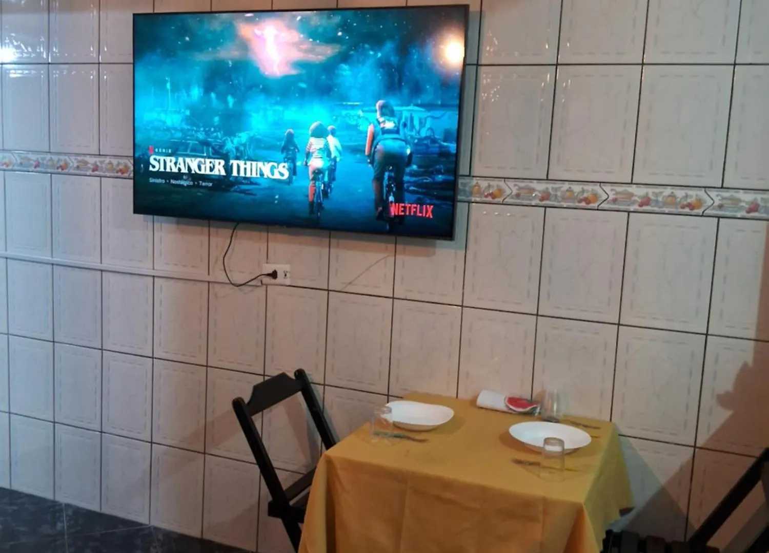 Casa Kitnet Hotel Guarulhos Gæstehus