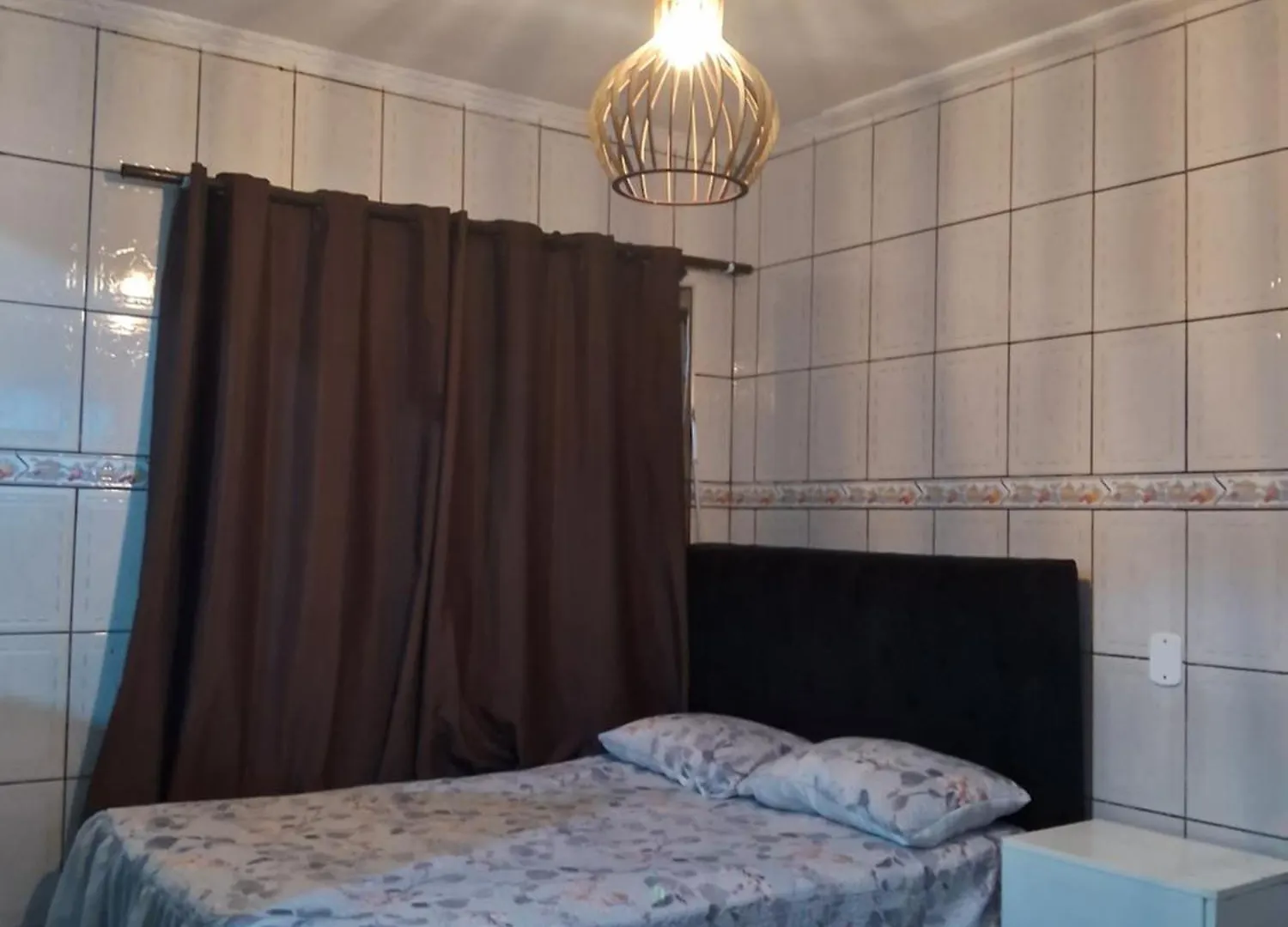 Casa Kitnet Hotel Guarulhos 0*,  Brazil