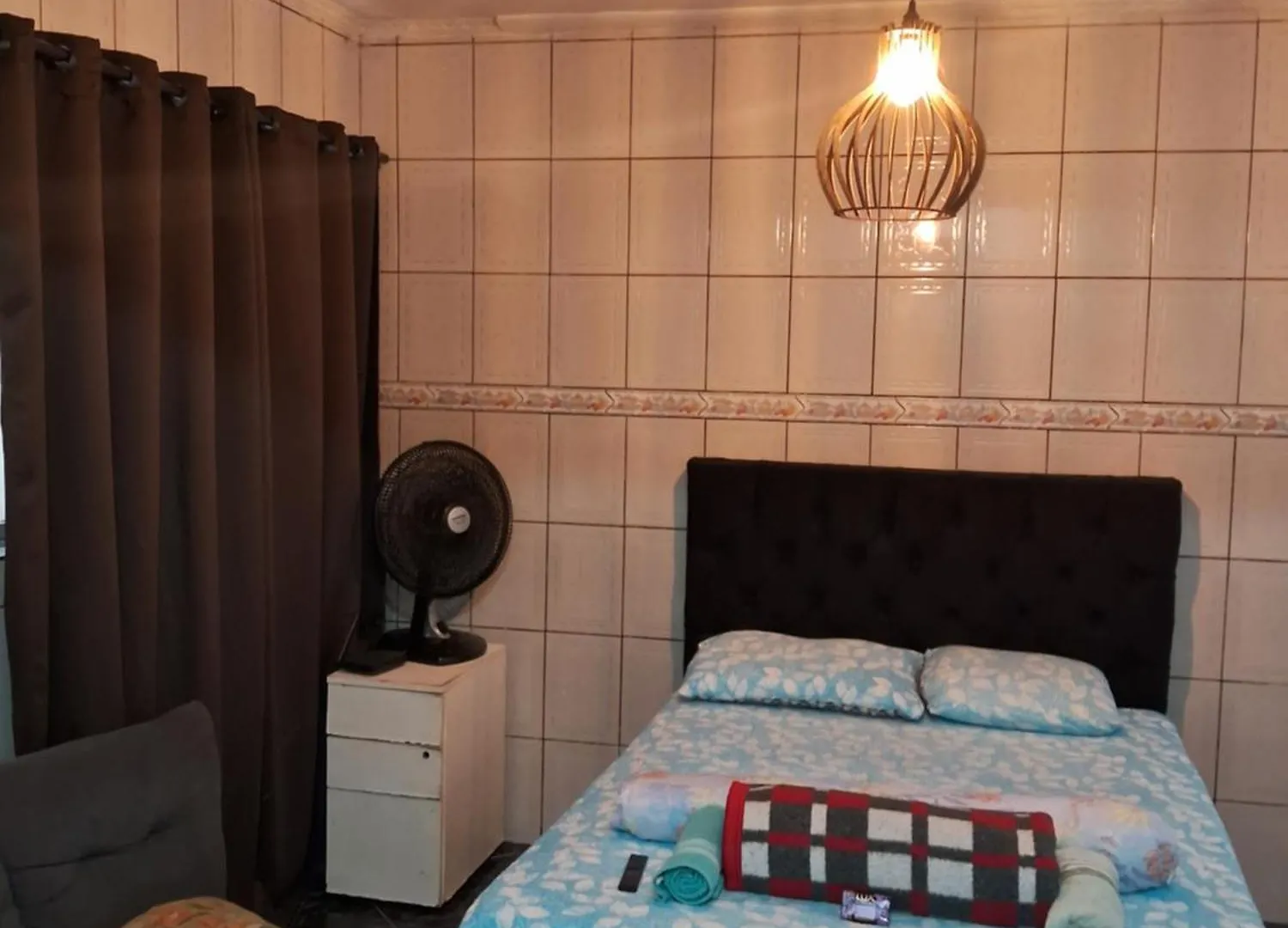 Casa Kitnet Hotel Guarulhos